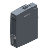 Siemens Digital input module, standard, DI 16x 24VDC - Rubicon Partner Portal